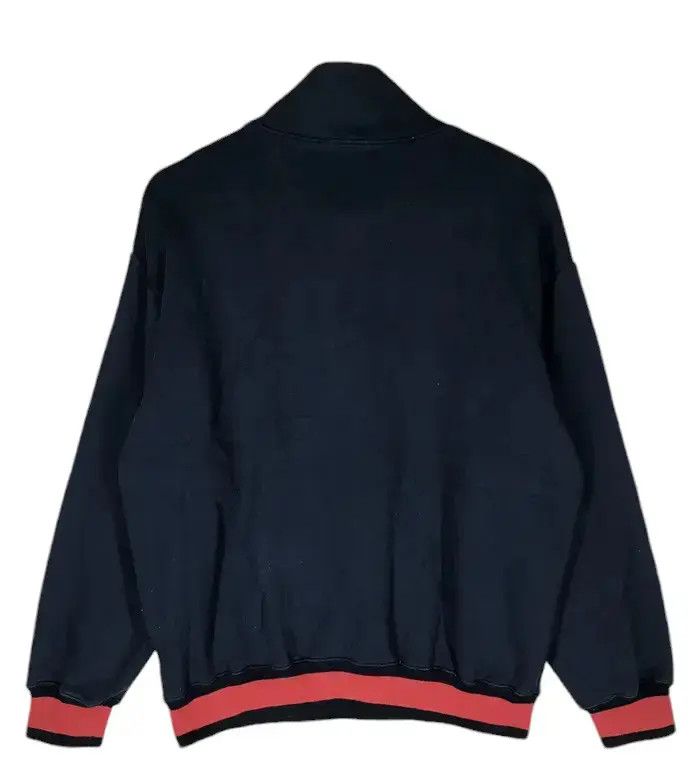 Fila Fila Sweatshirts Size US L / EU 52-54 / 3 - 2 Thumbnail