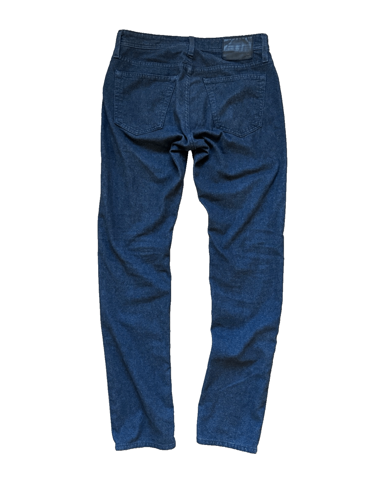 AG Adriano Goldschmied AG Jeans Mens 30x34 The Tellis Modern Slim Denim Jeans Size US 30 / EU 46 - 2 Thumbnail