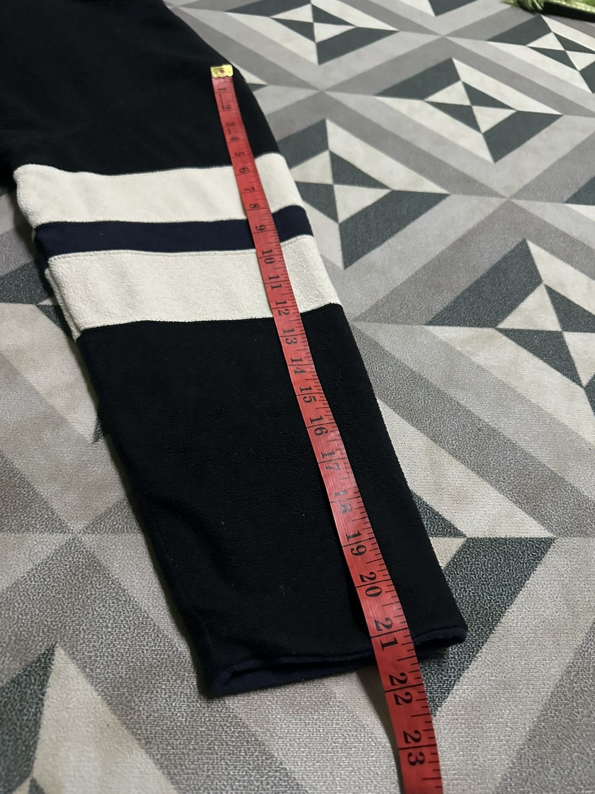 Canterbury of New Zealand Canterbury of new zealand half zipper Size US L / EU 52-54 / 3 - 10 Thumbnail