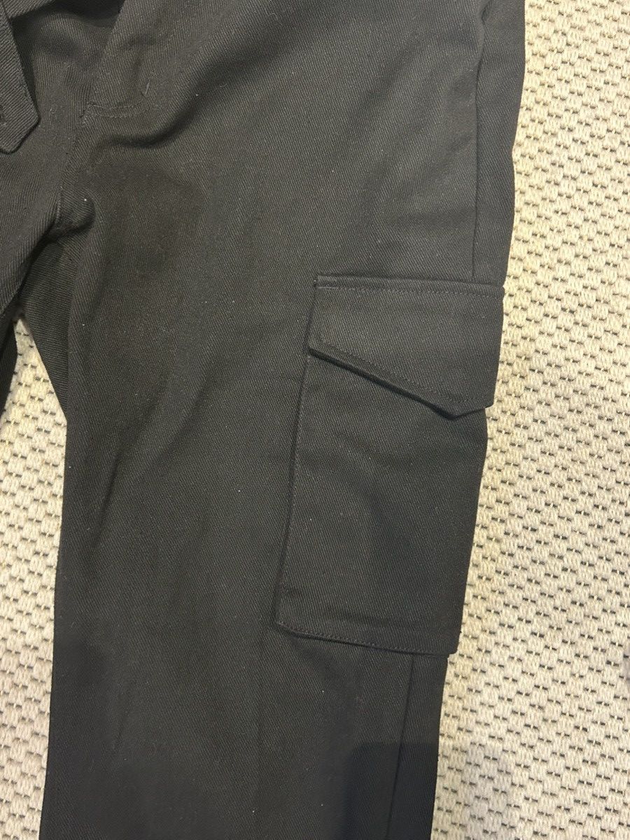 Ruben Kone Ruben Kone Flared Cargos Size US 34 / EU 50 - 3 Thumbnail
