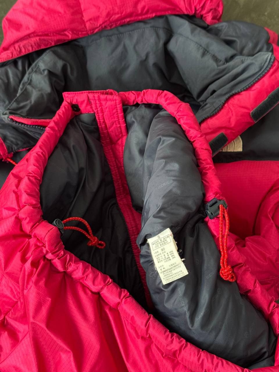 The North Face The North Face Baltoro 700 Size M / US 6-8 / IT 42-44 - 7 Thumbnail