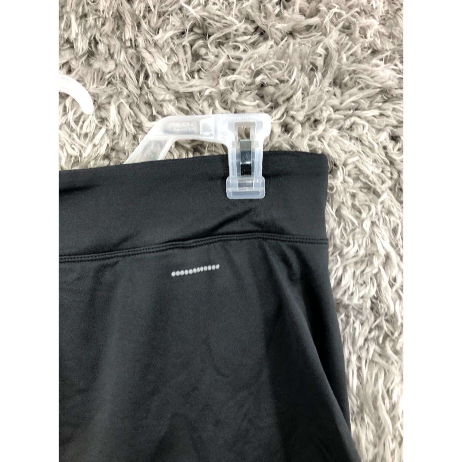 Champion C9 Champion Skort Womens Size Medium Black Green Duo Dry Skort Athletic Activewear Womens M Black Polyester Blended Fabric Athletic Style 2020s(?) Size ONE SIZE - 6 Thumbnail