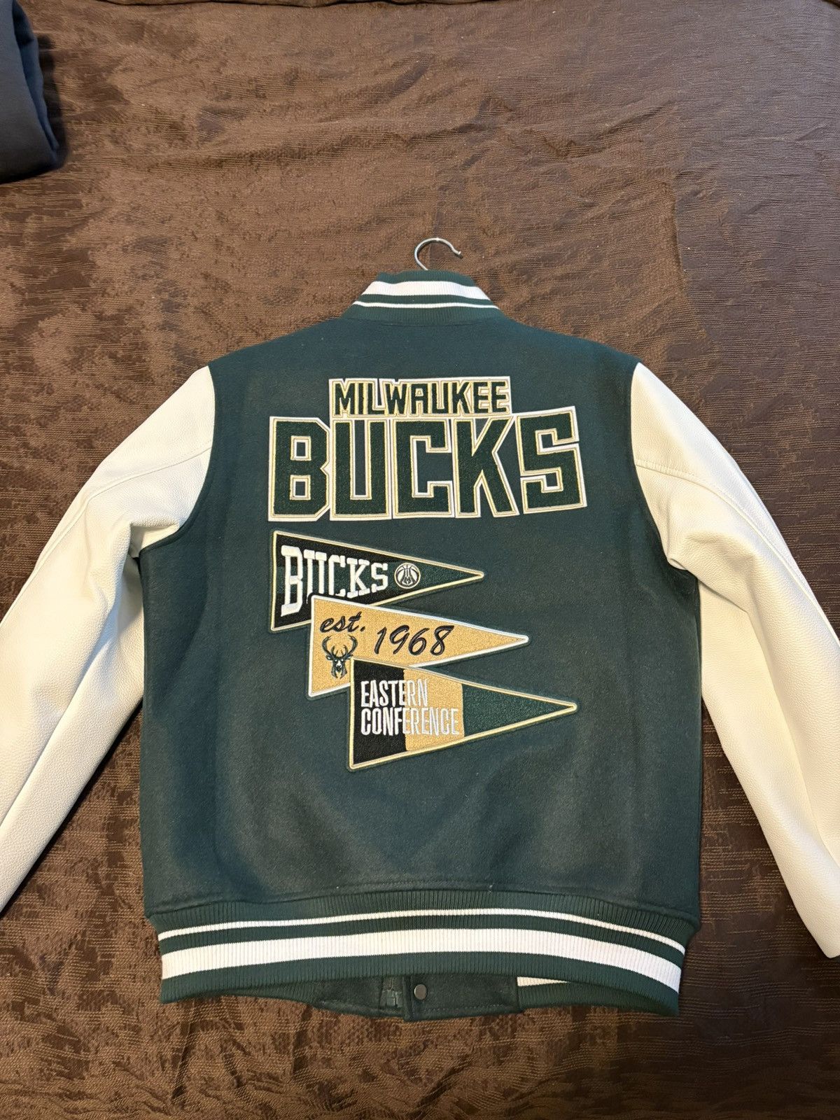Other Vintage Bucks jacket Size US M / EU 48-50 / 2 - 2 Thumbnail