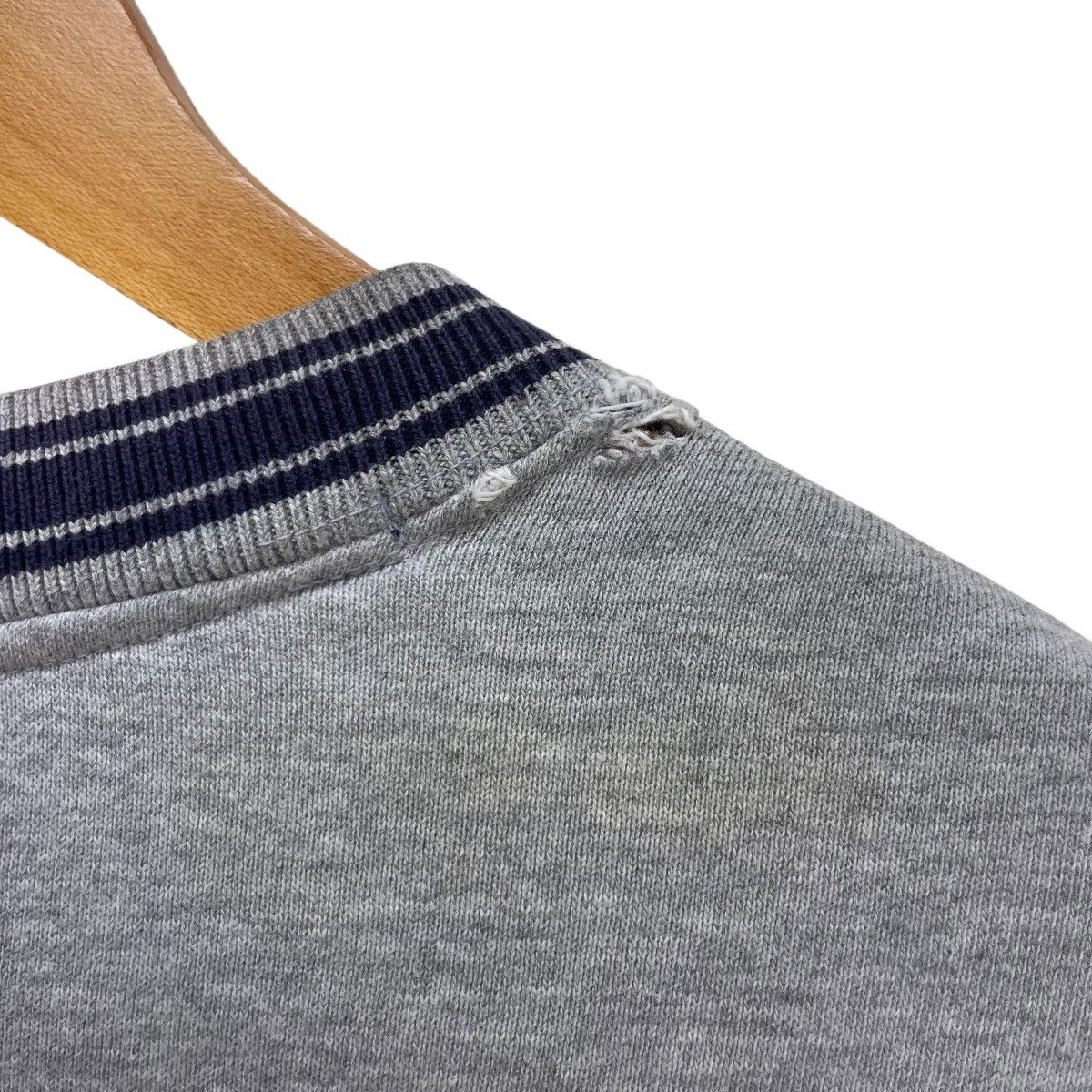 Kangol 💥Vintage Kangol Sport Spellout Sweatshirt Size US M / EU 48-50 / 2 - 3 Thumbnail