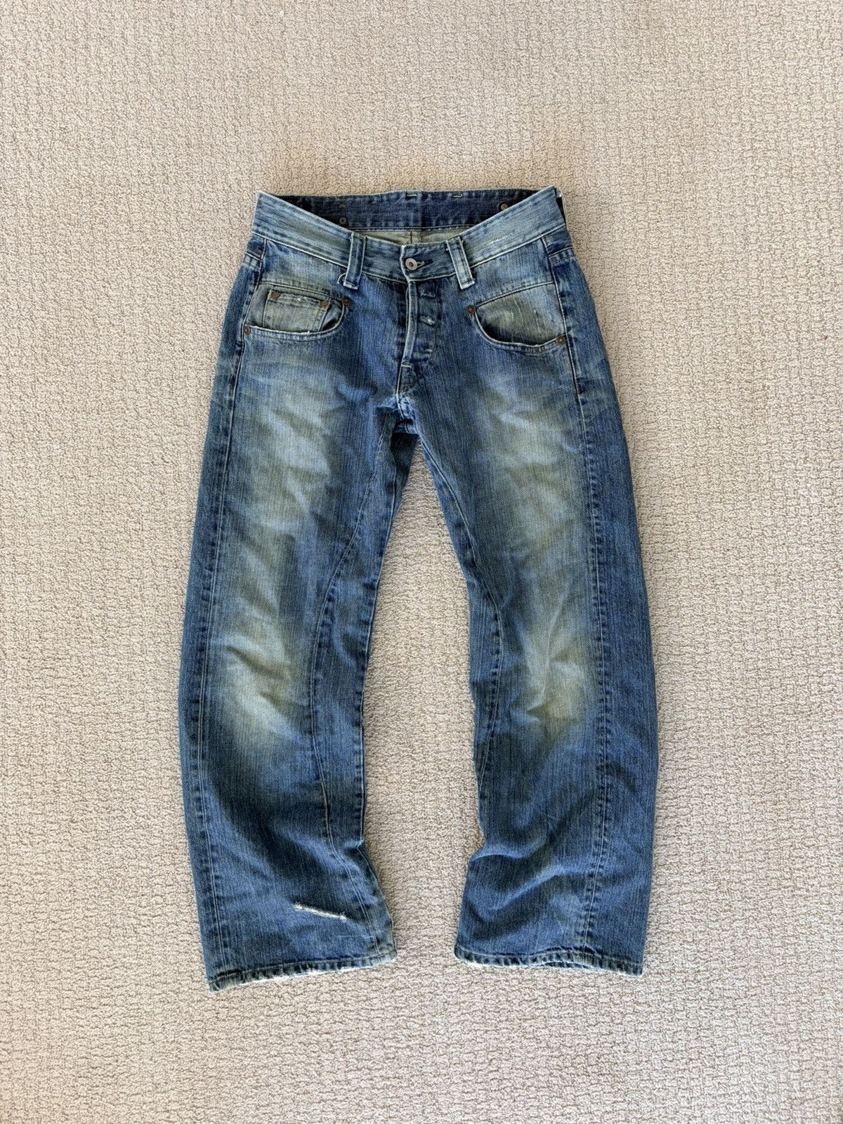G-Star G star jeans Size US 29 - 1 Thumbnail