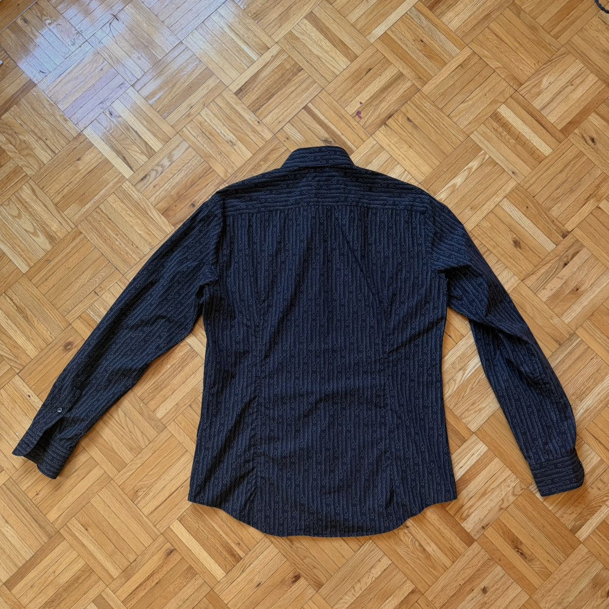 Salvatore Ferragamo salvatore ferragamo men’s shirt size M Size US M / EU 48-50 / 2 - 5 Thumbnail