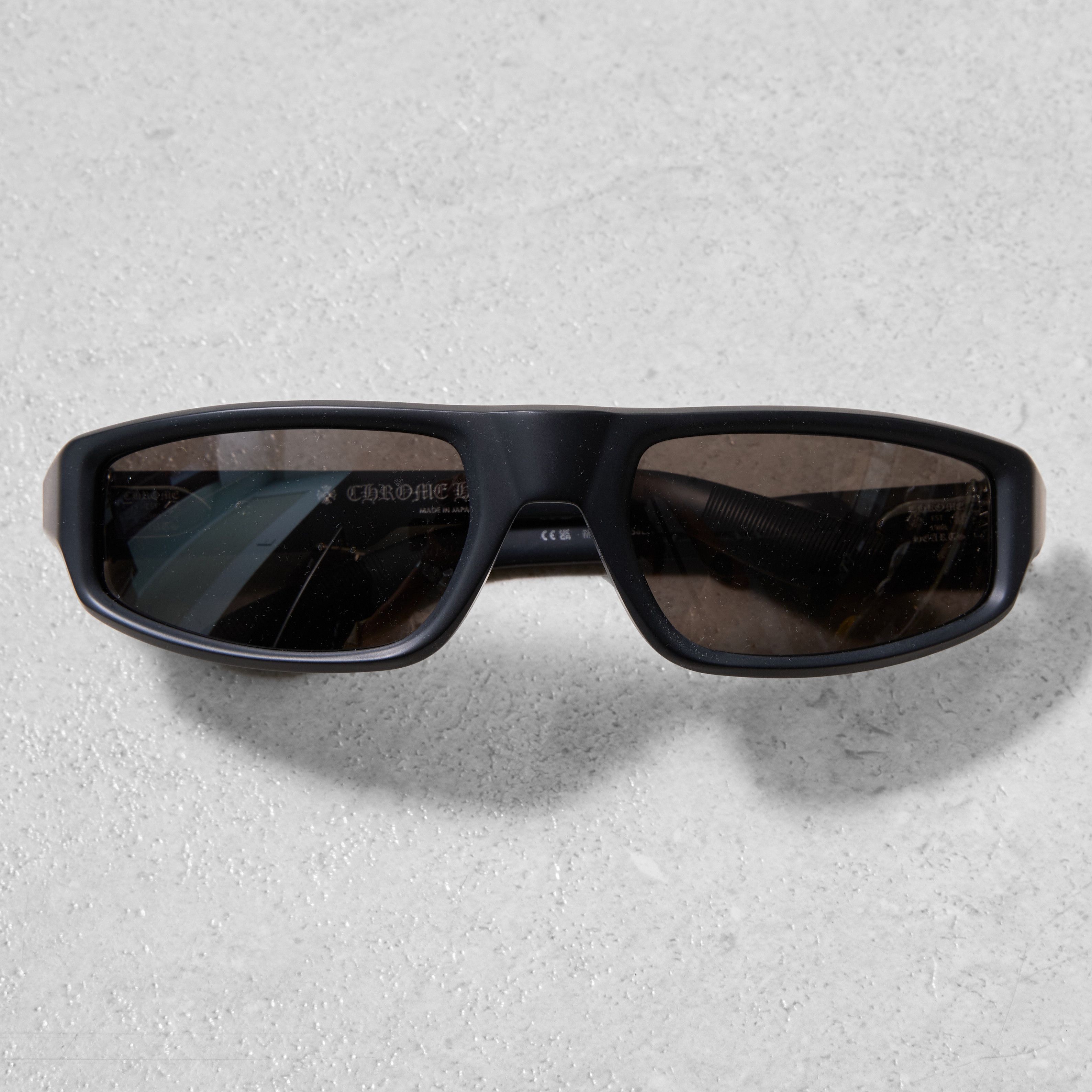 Chrome Hearts CHROME HEARTS T. HUTCH Size ONE SIZE - 3 Thumbnail