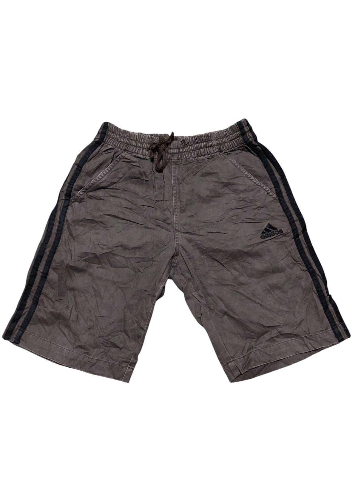 Adidas Adidas short pants Size US 27 - 1 Thumbnail