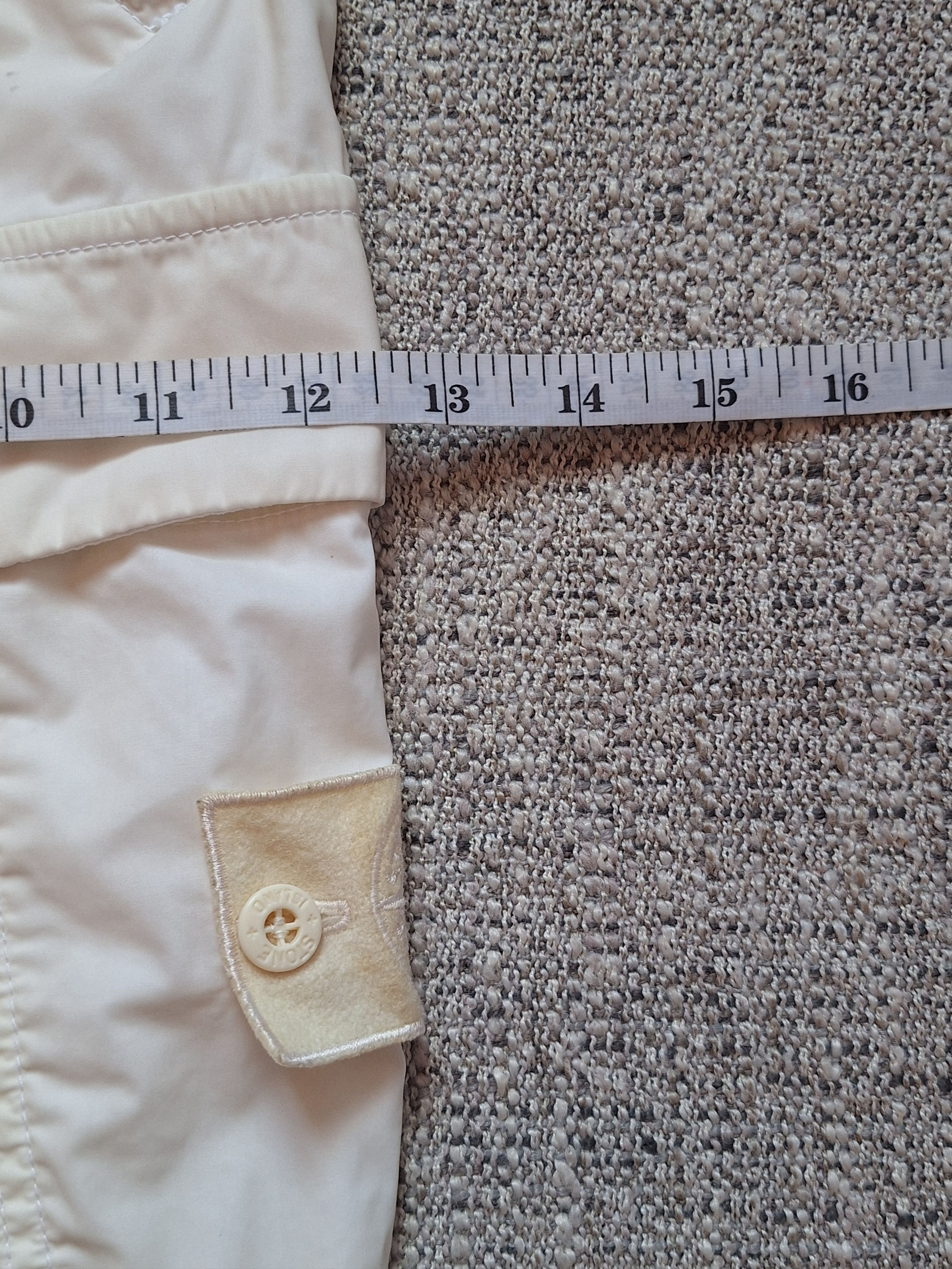 Stone Island Stone Island / Gost Piece Panel Cargo Pants Size US 30 / EU 46 - 11 Thumbnail