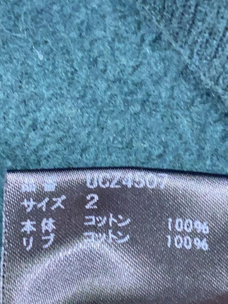 Undercover AW20 "Fallen Man" Zip Pocket Pants Size US 30 / EU 46 - 5 Thumbnail
