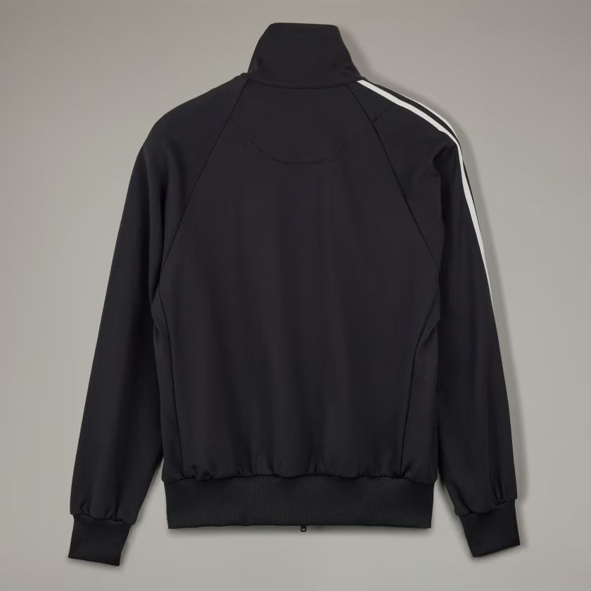Y-3 Y-3 ADIDAS 3-STRIPES TRACK TOP Size US XL / EU 56 / 4 - 2 Thumbnail