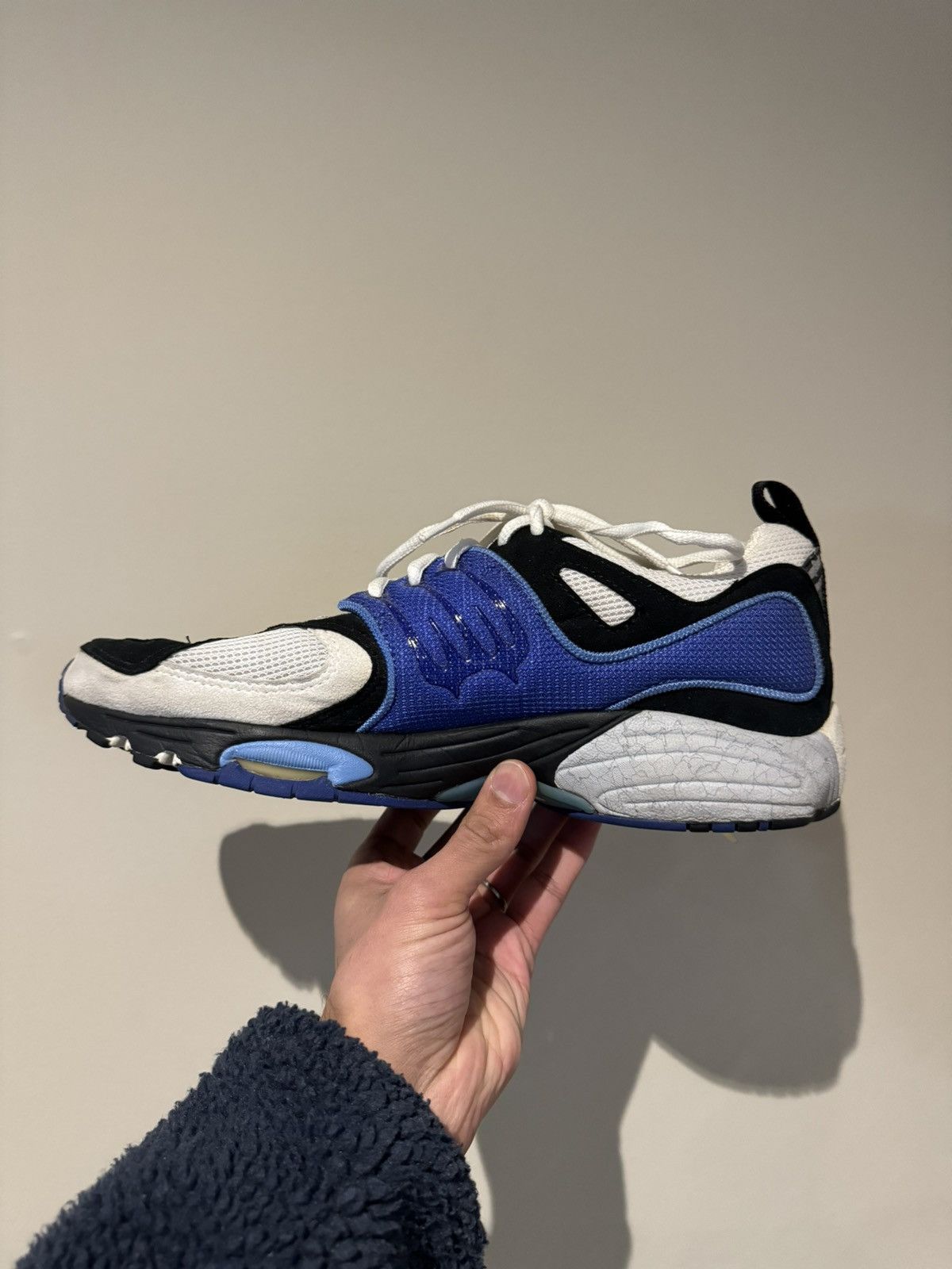 Nike Air Zoom Citizen Vintage Alpha Project 10.5 US