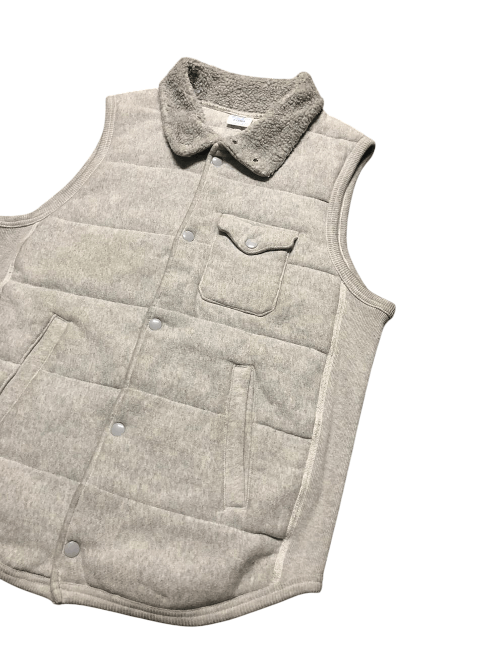 Champion Champion Reverse Weave Warm Up Vest Jacket Size US L / EU 52-54 / 3 - 5 Thumbnail