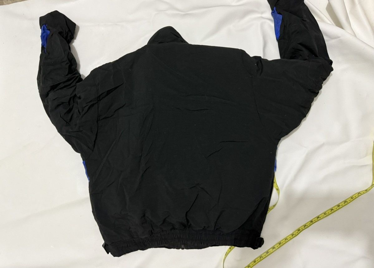 Vintage ***FINAL DROP***RARE 00s MUSTANG SURVIVAL BLOW UP JACKET M Size US M / EU 48-50 / 2 - 16 Thumbnail
