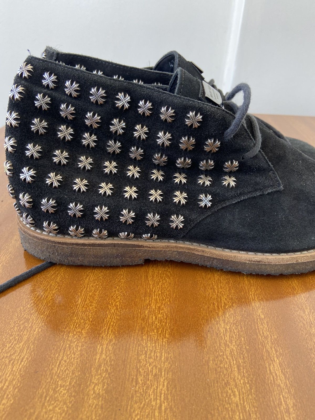 Philipp Plein Philip Plein Size US 8 / EU 41 - 14 Thumbnail