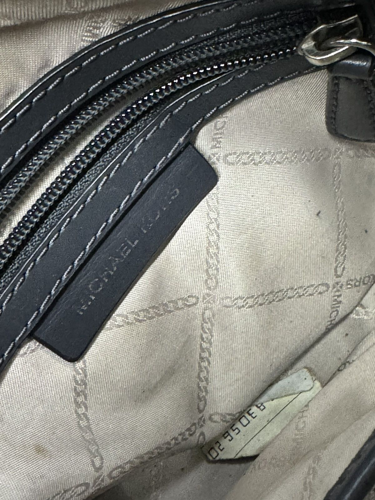 Michael Kors Michael Kors Silver crossbody bag Size ONE SIZE - 5 Thumbnail