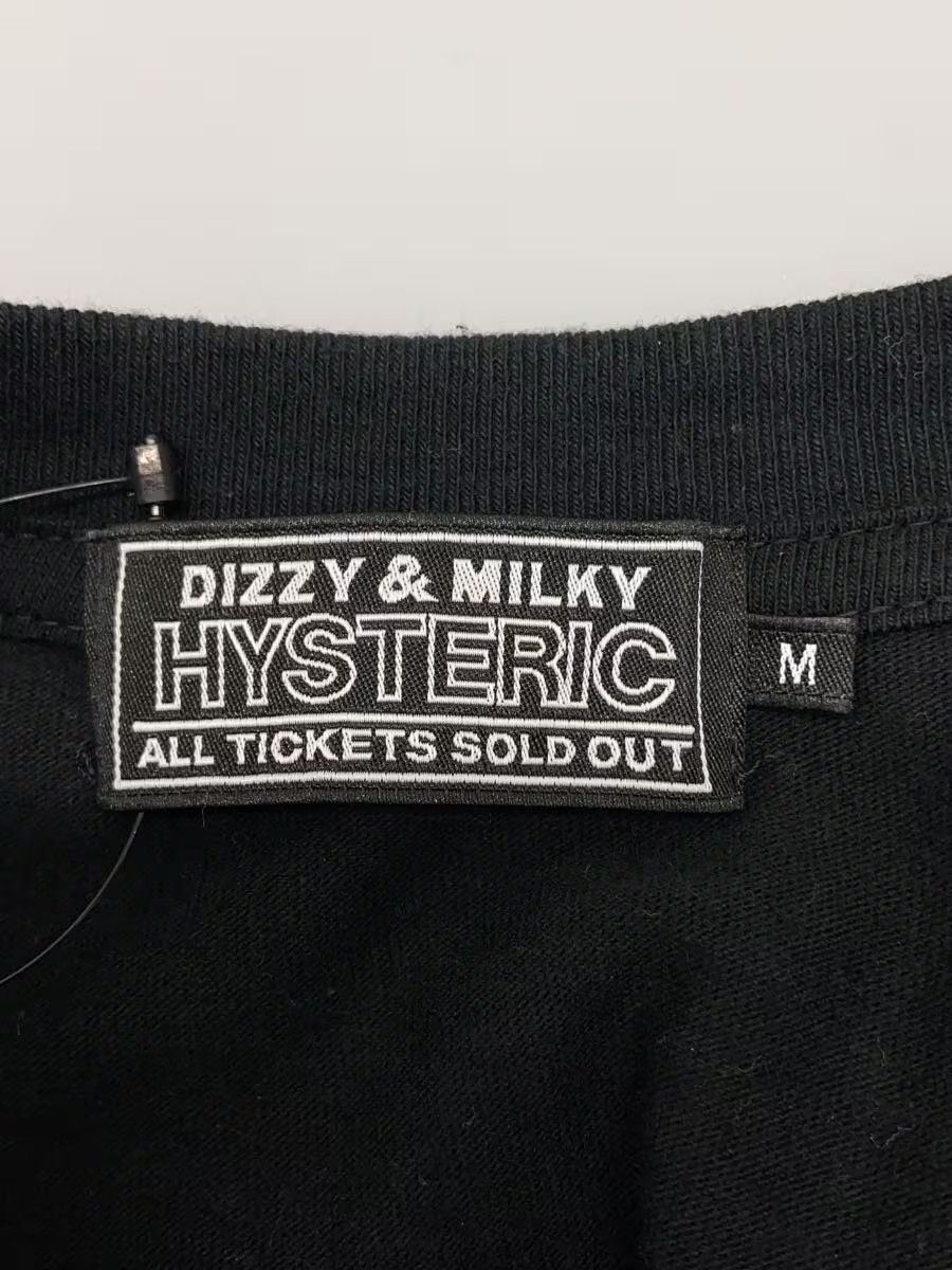 Hysteric Glamour Emergency Technician Long Sleeve Tee Size US M / EU 48-50 / 2 - 3 Thumbnail