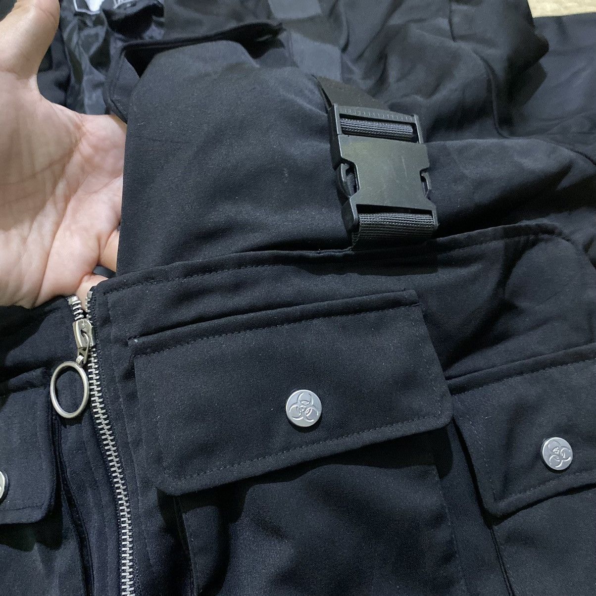 Japanese Brand × Other Abowlive jacket Size US L / EU 52-54 / 3 - 10 Thumbnail