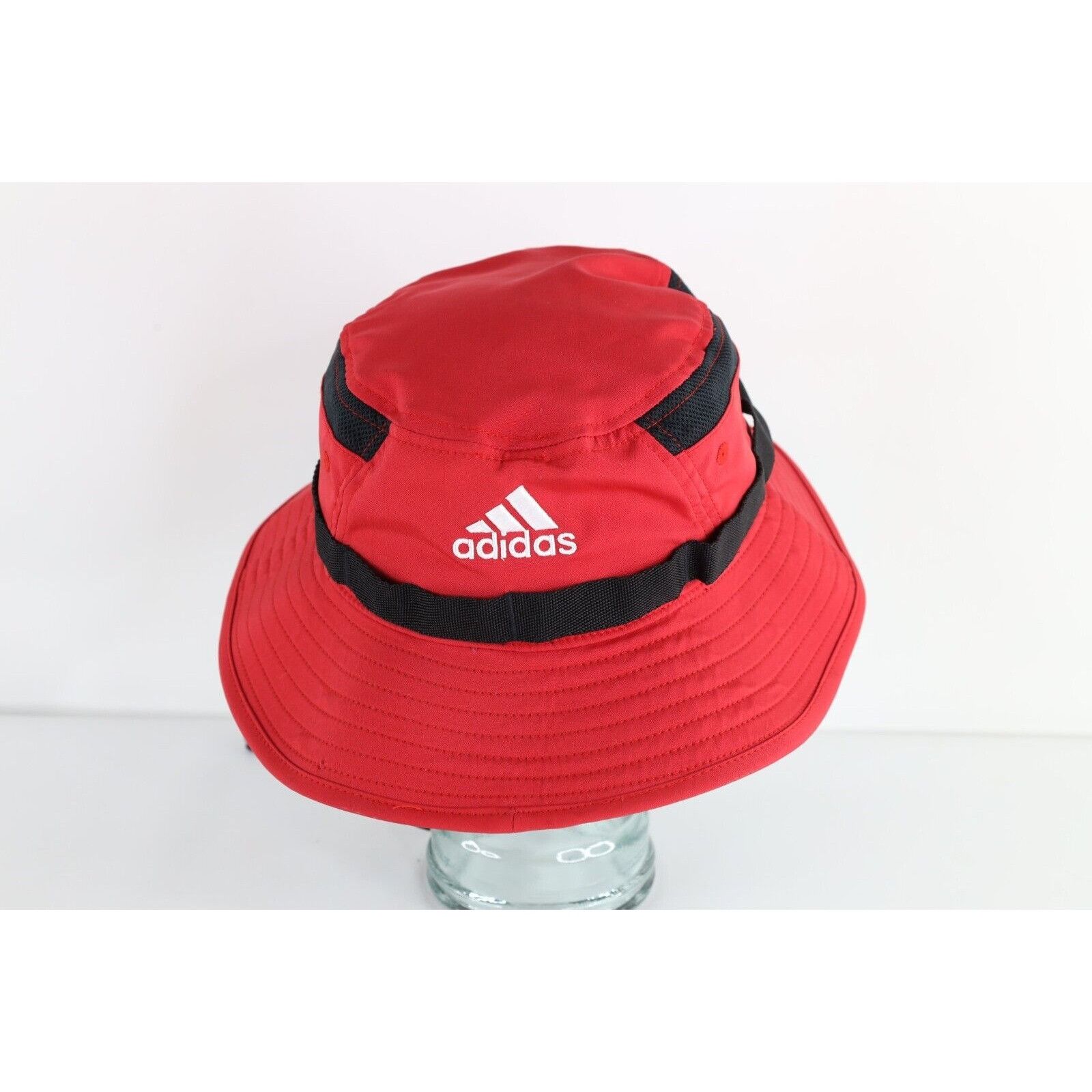 Adidas Adidas Team Issue University of Nebraska Football Bucket Hat Size ONE SIZE - 6 Thumbnail