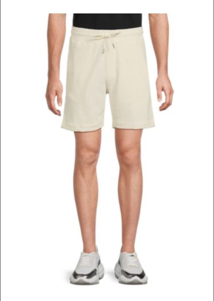 MONFRERE Monfrere bond polo and shorts sz xl Size US XL / EU 56 / 4 - 4 Thumbnail