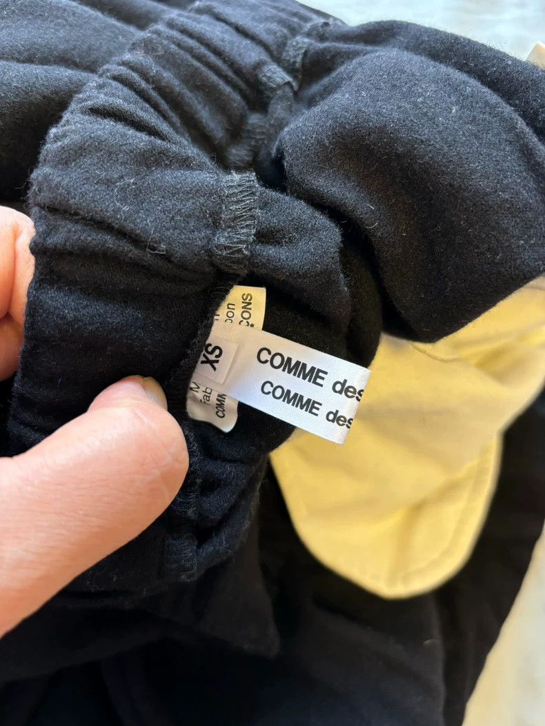 Comme des Garcons Comme Des Garcons size XS Skirt Size 23" - 4 Thumbnail