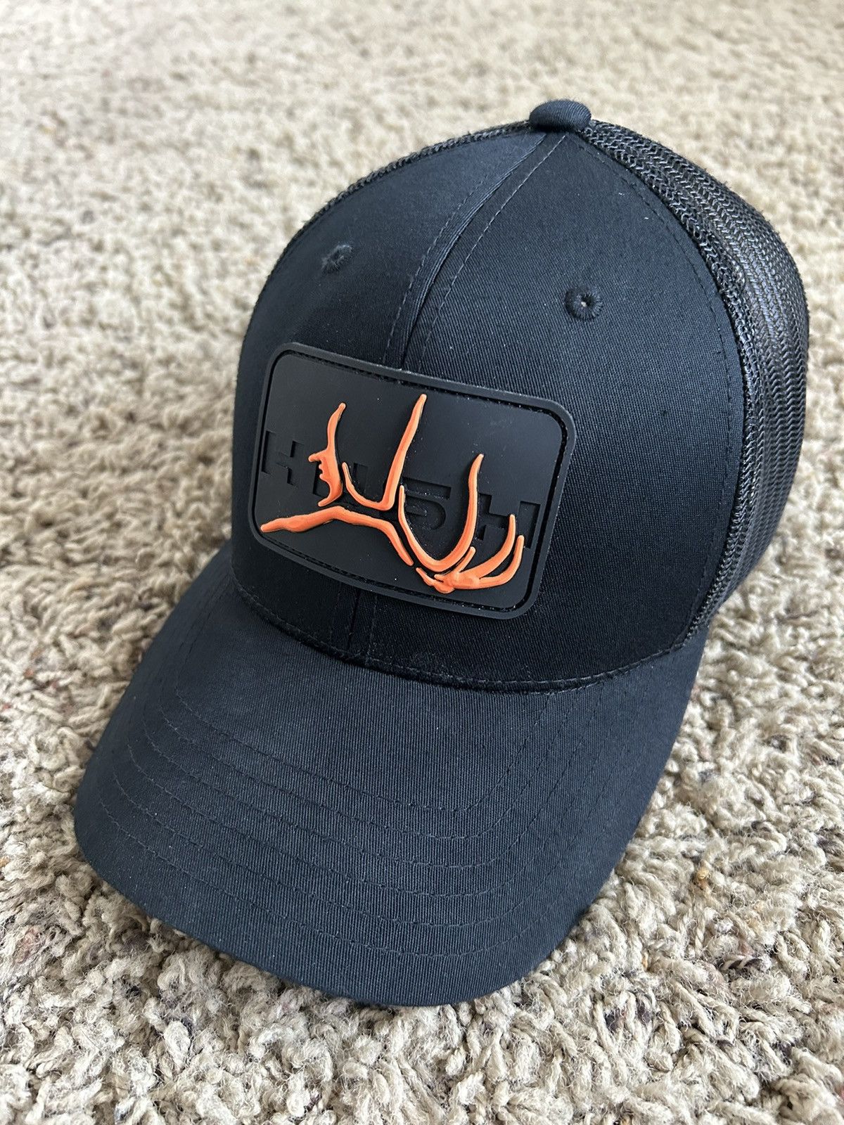 Hunt Club Hush Hunting Hat Size ONE SIZE - 1 Thumbnail