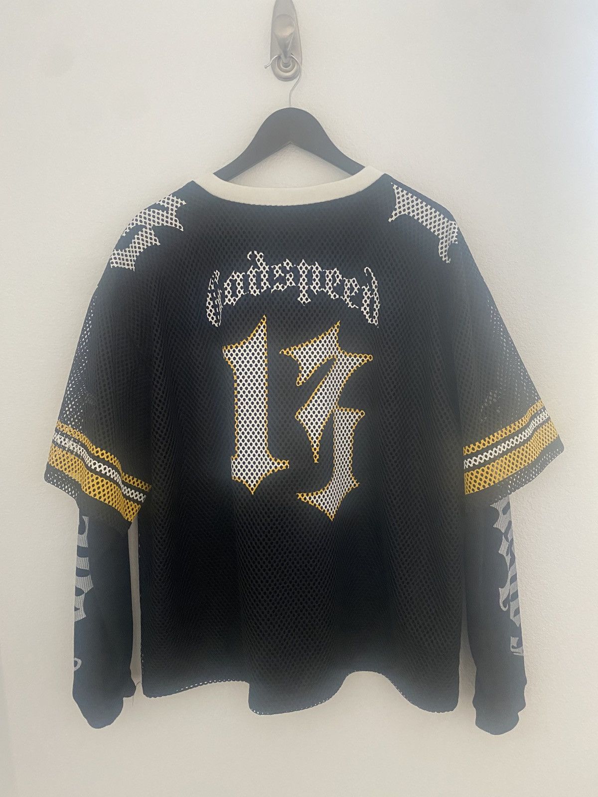 Godspeed GodSpeed MainLine Collection Size US XL / EU 56 / 4 - 4 Thumbnail