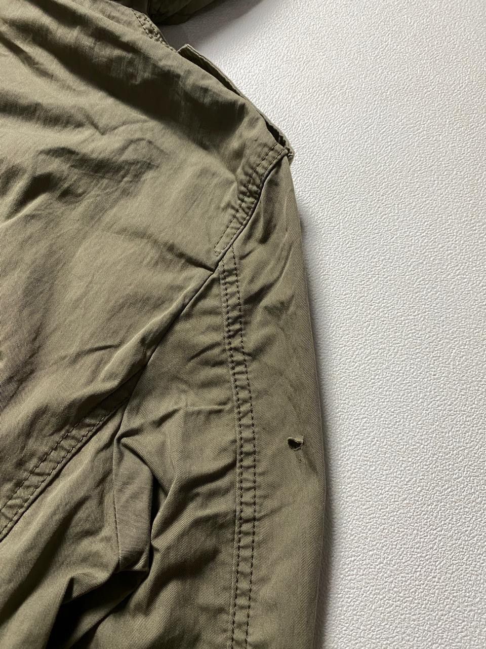 Burberry Vintage Burberry jacket Size US M / EU 48-50 / 2 - 17 Thumbnail