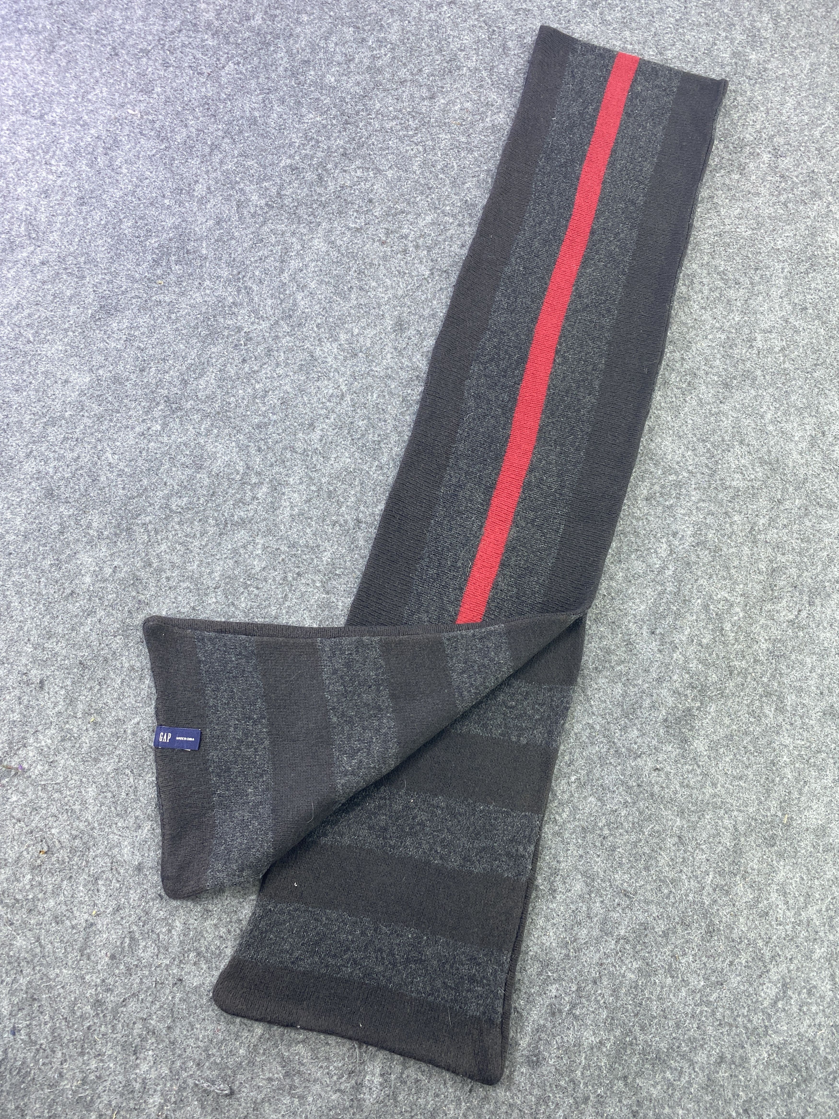 Gap GAP Scarf / Muffler / Neckwear -T448 Size ONE SIZE - 4 Thumbnail
