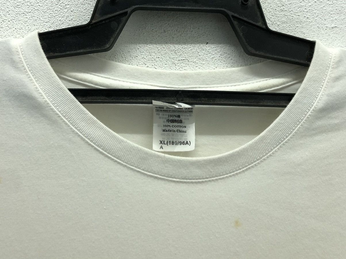 Vogue Vintage Arriveguide Vogue The Highlights Fashion Show TShirt Size US XL / EU 56 / 4 - 4 Thumbnail