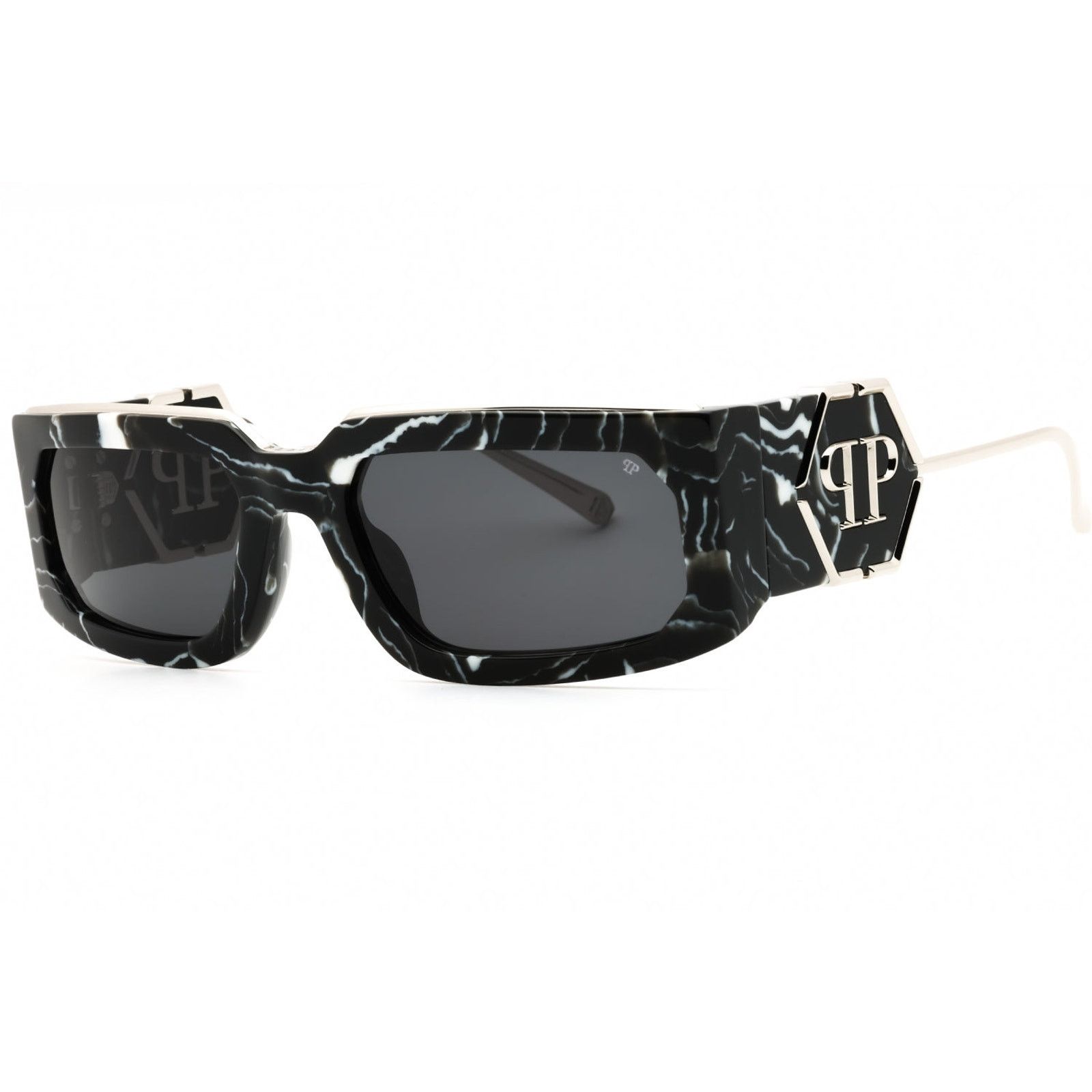 Philipp Plein Philipp Plein SPP119M-0Z21(586060-GZ1) Size ONE SIZE - 1 Thumbnail
