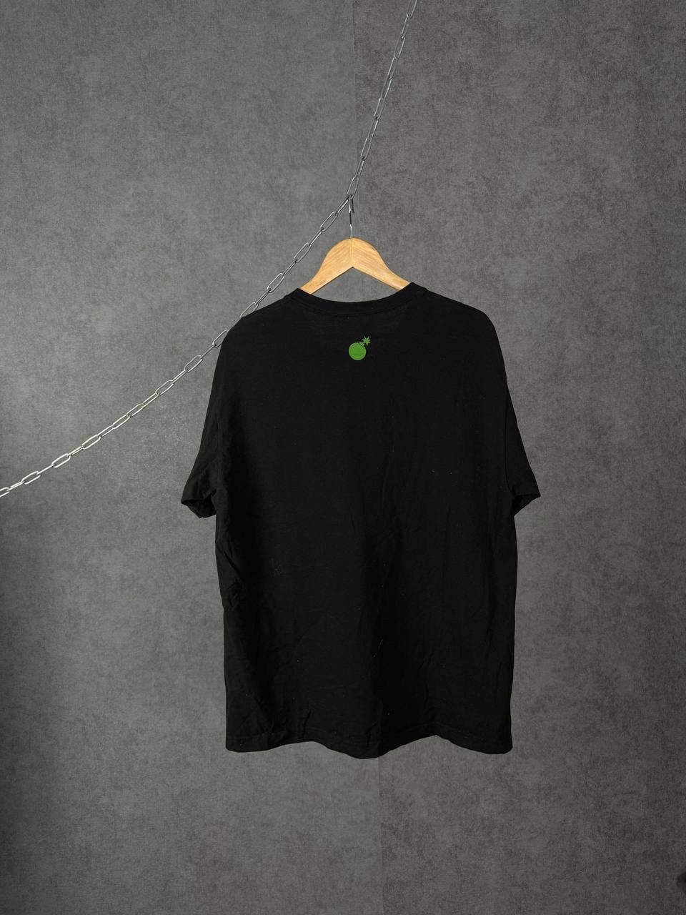 The Hundreds The Hundreds designer center logo tee Size US L / EU 52-54 / 3 - 5 Thumbnail
