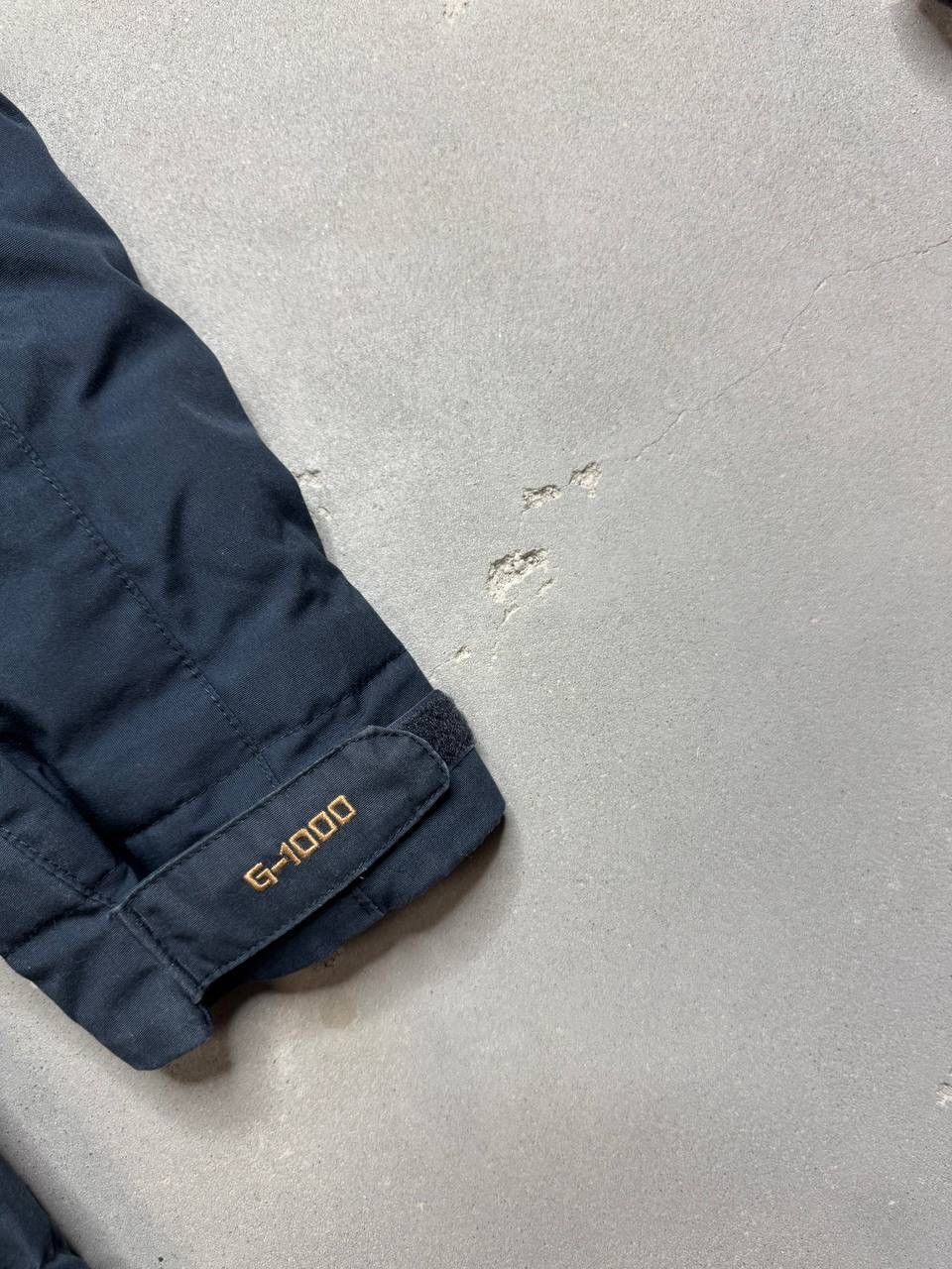 Fjallraven Vintage Fjallraven g-1000 Greenland jacket Size US S / EU 44-46 / 1 - 4 Thumbnail