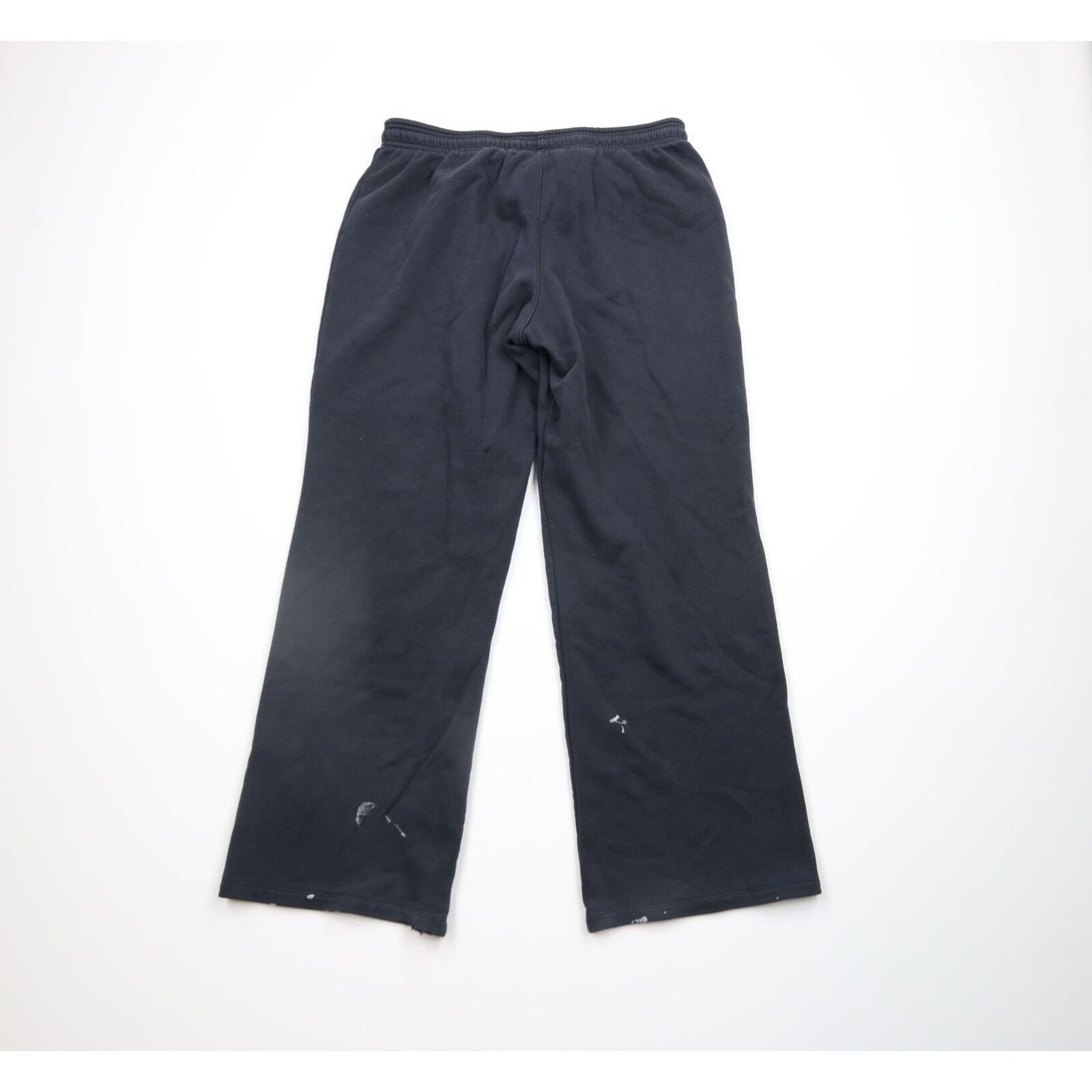 Under Armour Under Armour Team Issued Ohio Northern Lacrosse Sweatpants Size US 34 / EU 50 - 9 Thumbnail