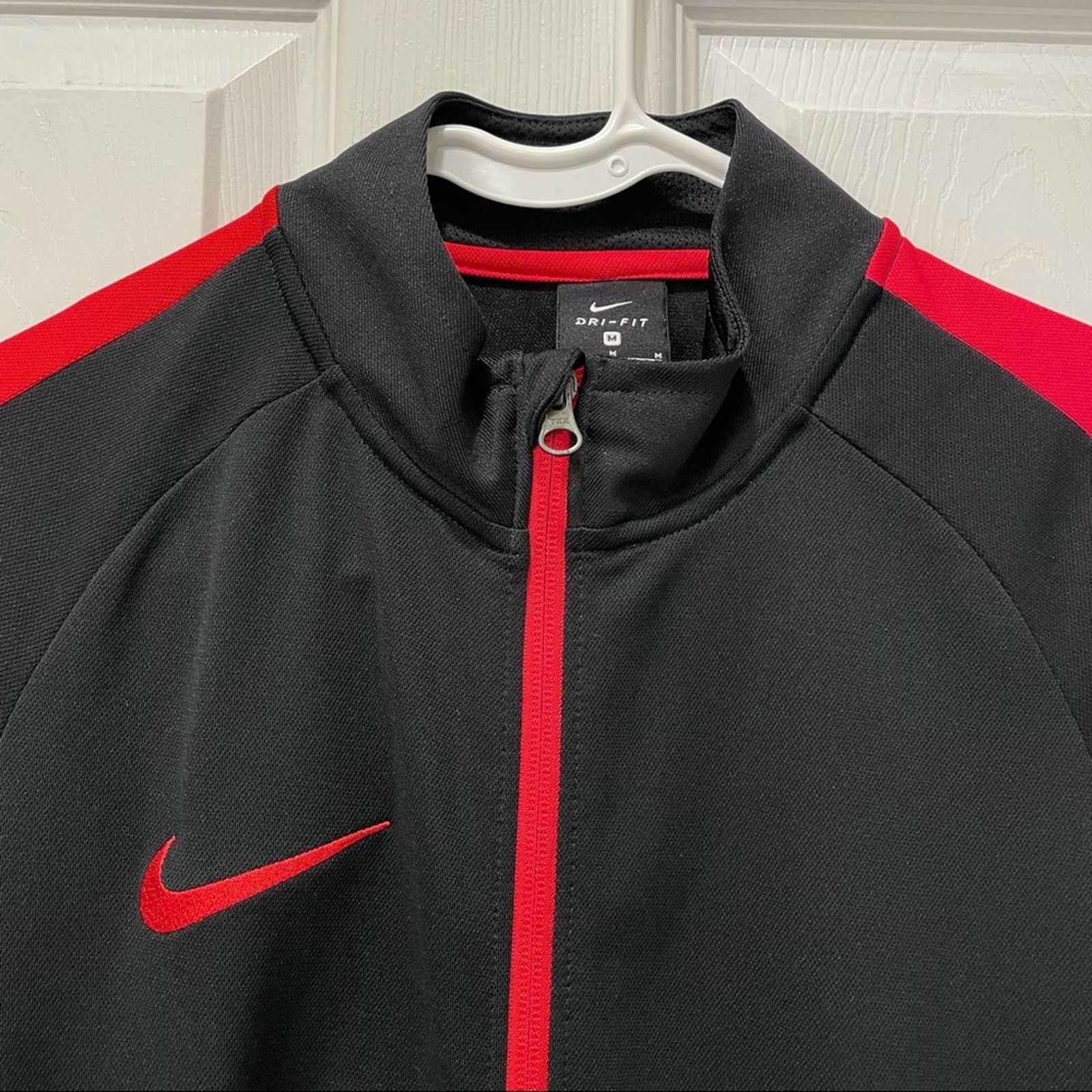 Nike Nike Academy Training Jacket M Size US M / EU 48-50 / 2 - 3 Thumbnail
