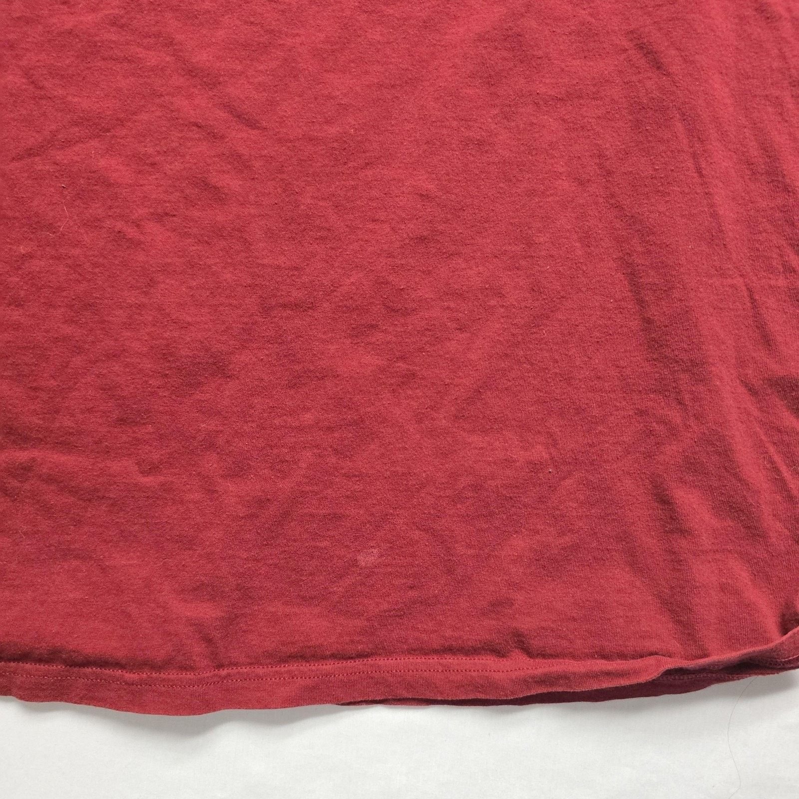 CSA Colorado Avalanche Shirt XL Burgundy NHL Hockey Size US XL / EU 56 / 4 - 4 Thumbnail