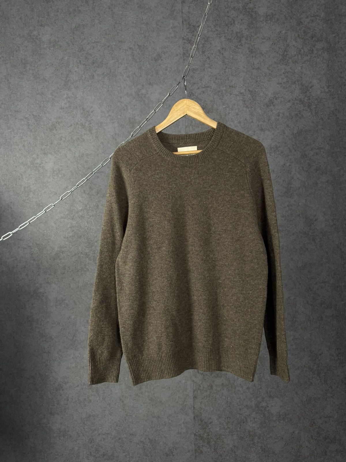 A Day's March A Day’s March wool sweater Size US S / EU 44-46 / 1 - 1 Thumbnail