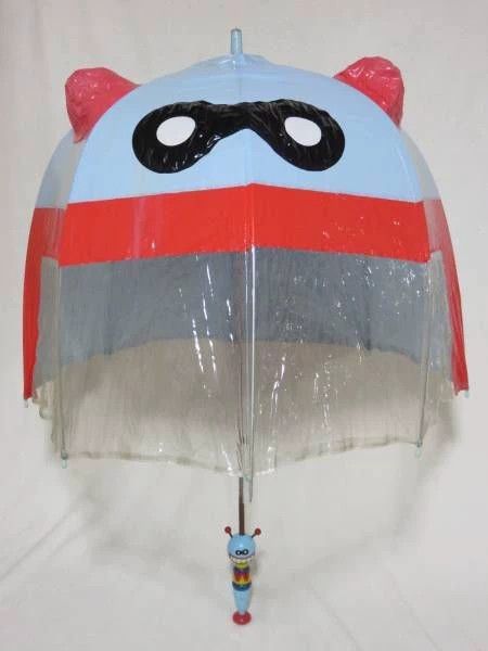 Walter Van Beirendonck walter van beirendonck Umbrella Size ONE SIZE - 5 Thumbnail