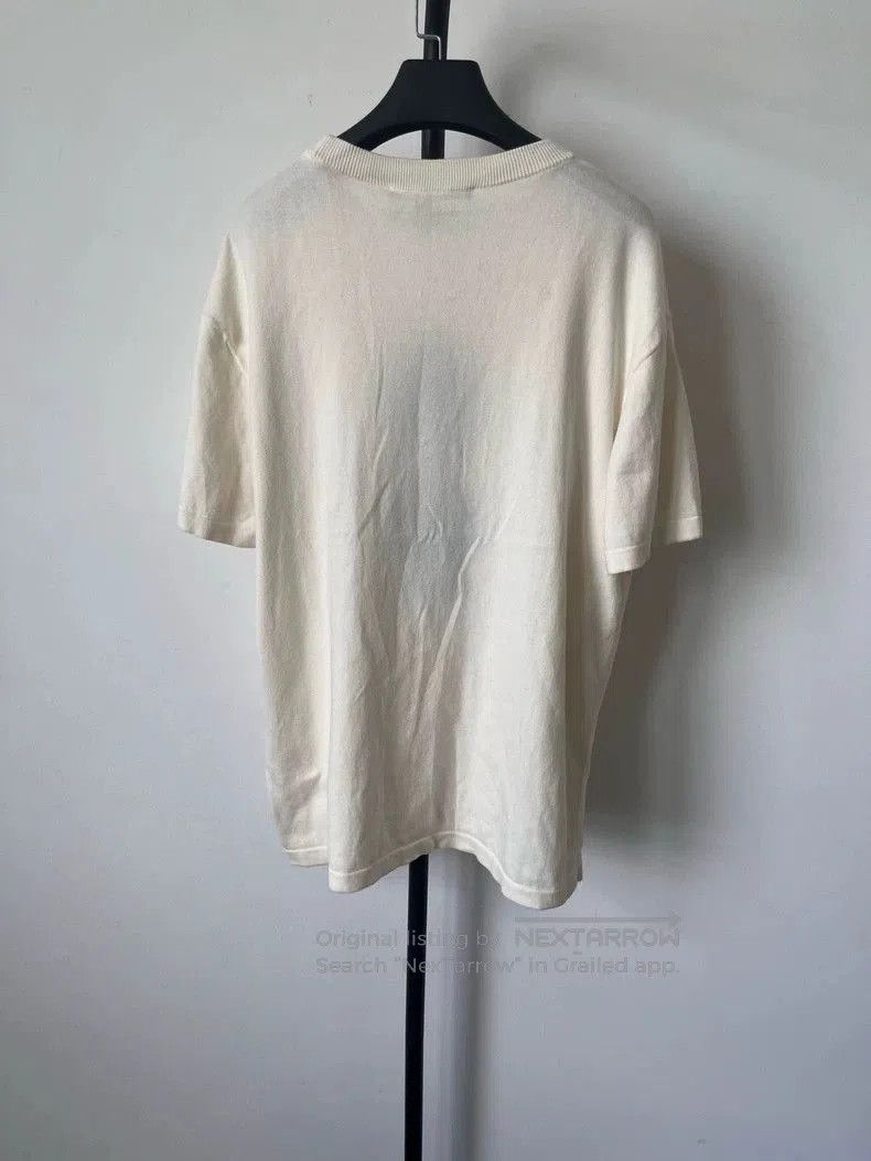 Louis Vuitton Louis Vuitton x NIGO2 Logo Print Short Sleeve. Size US M / EU 48-50 / 2 - 2 Thumbnail