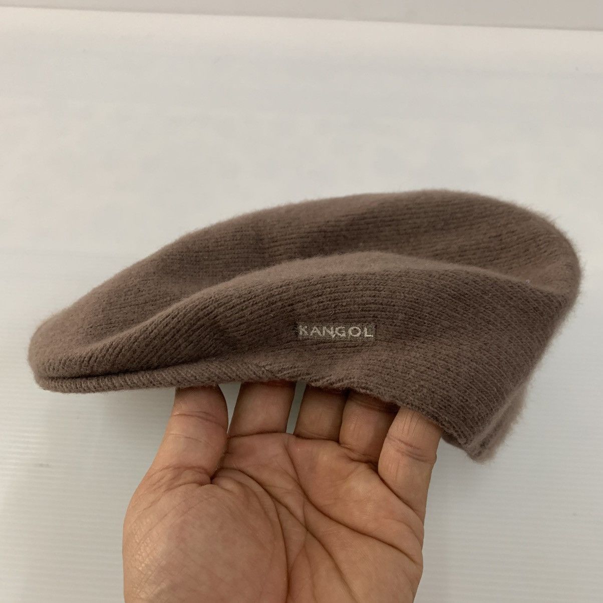 Kangol 💥‼️HOT SALE‼️💥Kangol Wool Baretta Caps Size ONE SIZE - 1 Thumbnail