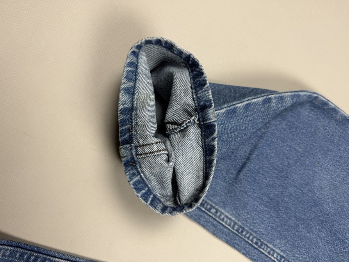 L.L. Bean L.L. Bean Double L Men’s Relaxed Fit Denim Jeans Size 34 Size US 34 / EU 50 - 9 Thumbnail