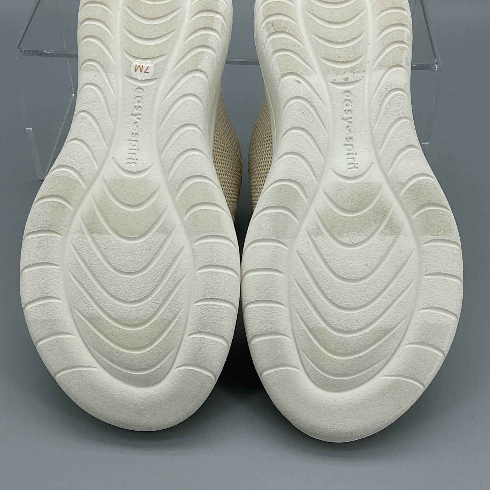 Other Easy Spirit Women Dashtyn Lightweight Sandal Beige Size 7M Size US 7 / IT 37 - 10 Thumbnail