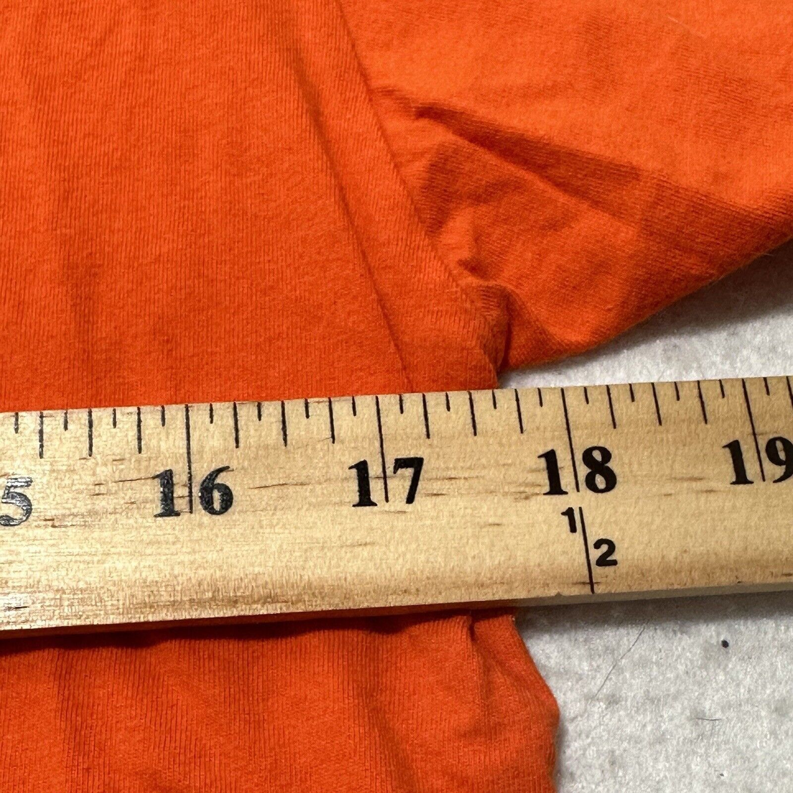 Other Blizzard Overwatch Small Tracer Orange Graphic T Shirt Size US S / EU 44-46 / 1 - 8 Thumbnail