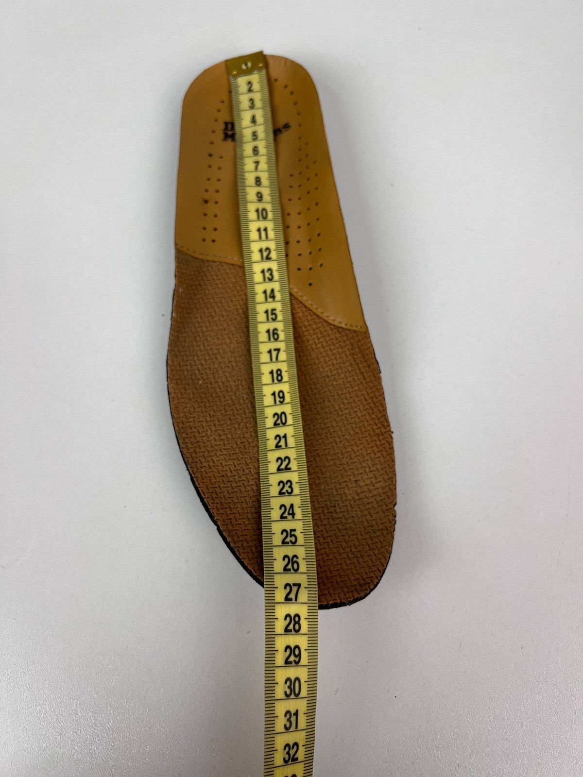 Dr. Martens Dr. Matens polley mary Jane shoes size us 10 Size US 10 / EU 43 - 17 Thumbnail