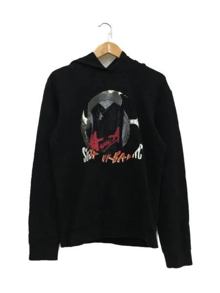 Maison Margiela Maison Margiela Reconstructed Patchwork Hoodie Size US M / EU 48-50 / 2 - 1 Thumbnail
