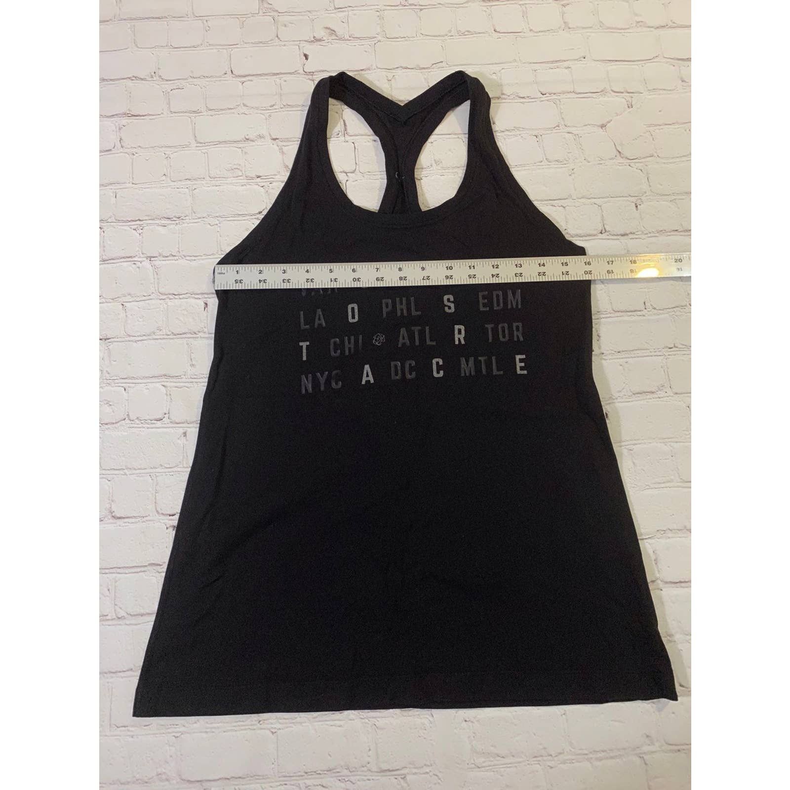 Lululemon lululemon tank top Size XL / US 12-14 / IT 48-50 - 2 Thumbnail