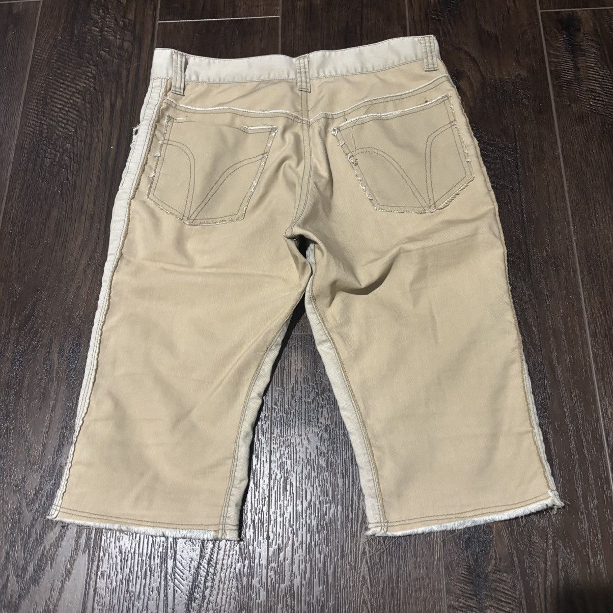 Other Maniac Works Shorts Size US 32 / EU 48 - 2 Thumbnail