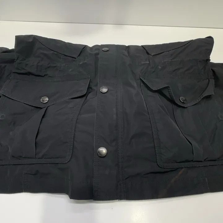 Burberry Burberry Burberry Casual Solid Color Zip Jacket-2507 Size US M / EU 48-50 / 2 - 6 Thumbnail