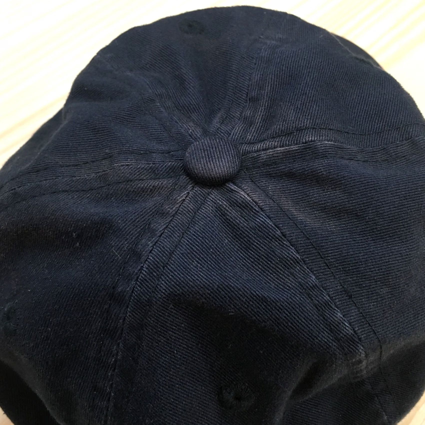 Imperial Imperial 2010 US Open Pebble Beach Baseball Cap Mens Blue One Size Adjustable Size ONE SIZE - 7 Thumbnail
