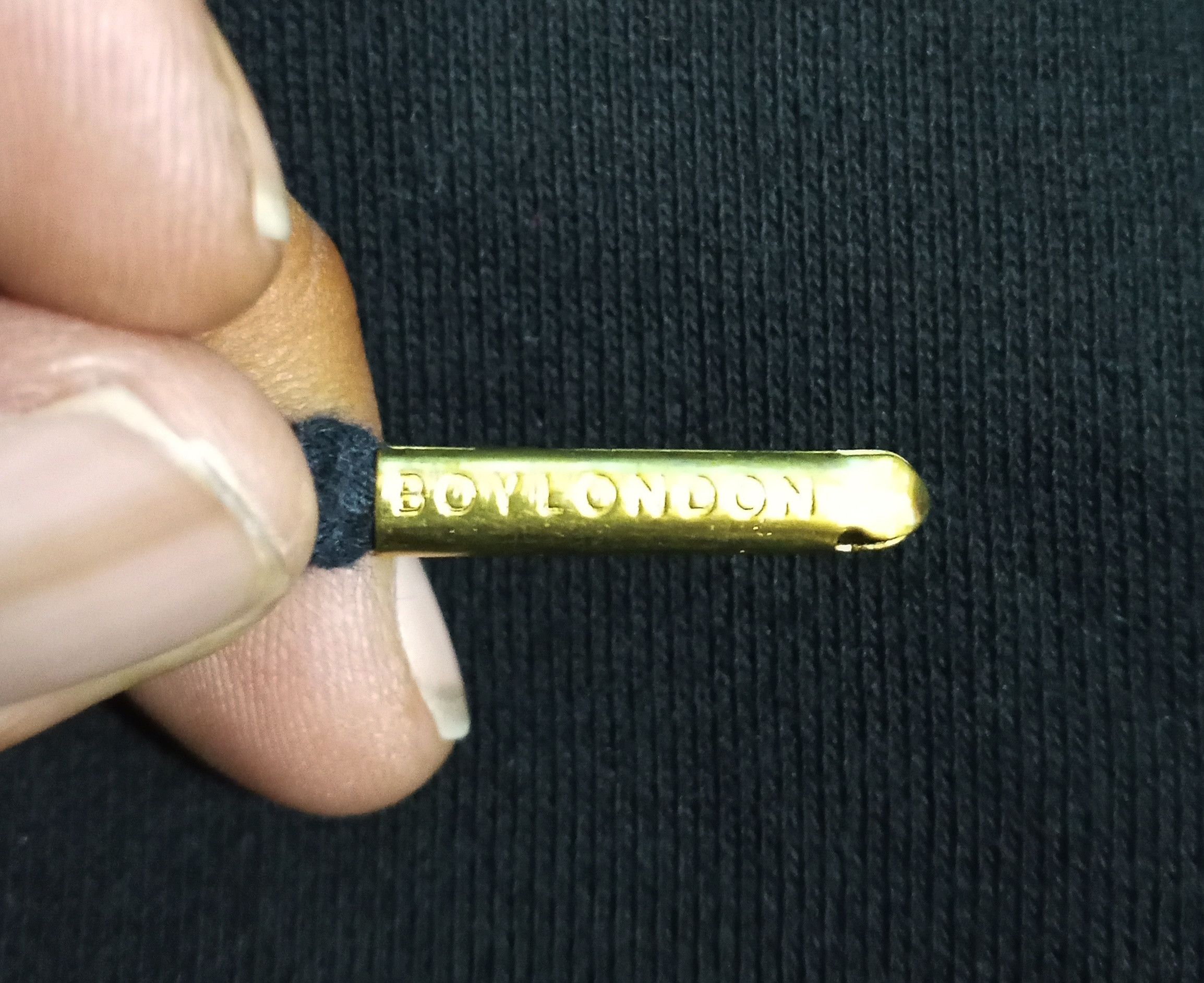 Boy London Boy London Hoodie Size US M / EU 48-50 / 2 - 3 Thumbnail